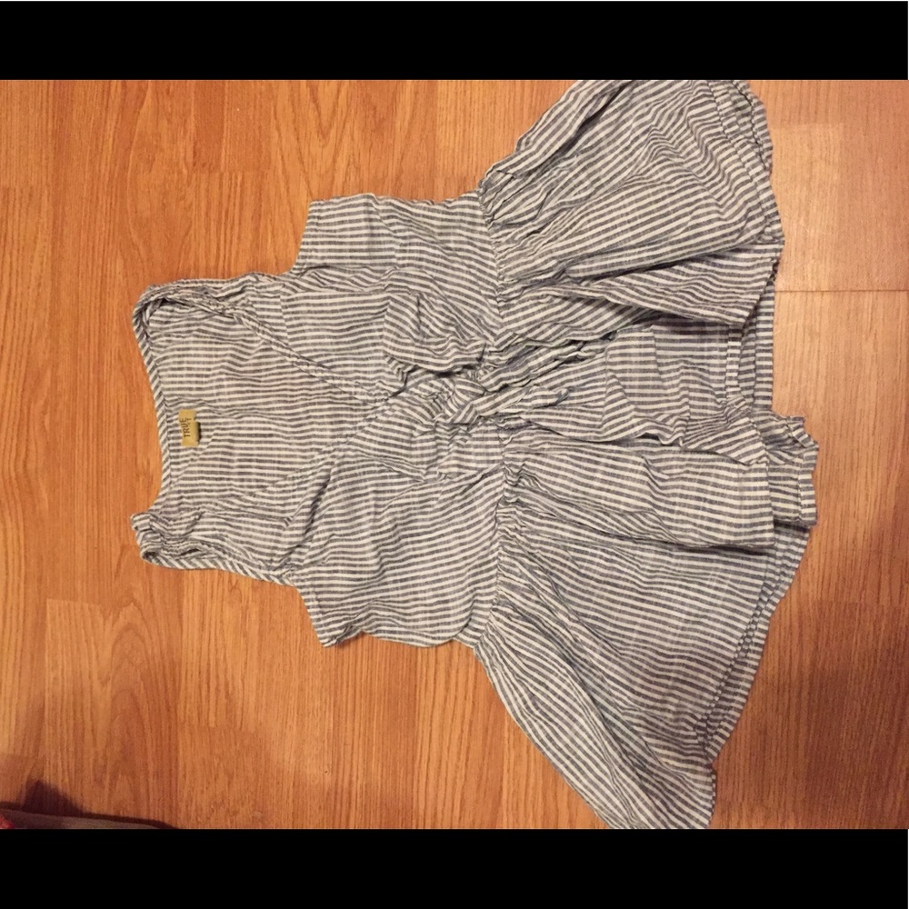 cute true craft top